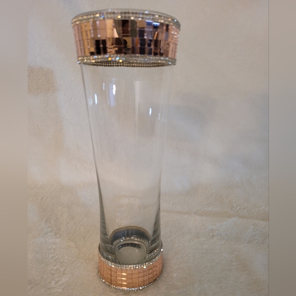 Rose Gold Vases ***2X HOST PICK*** - Picture 3 of 3